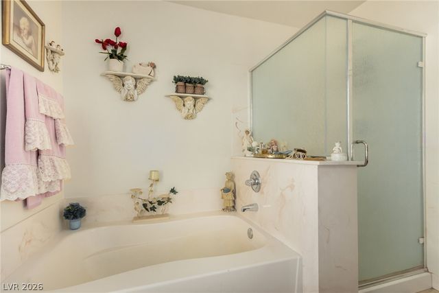 8717 Dodds Canyon Street, Las Vegas, NV 89131