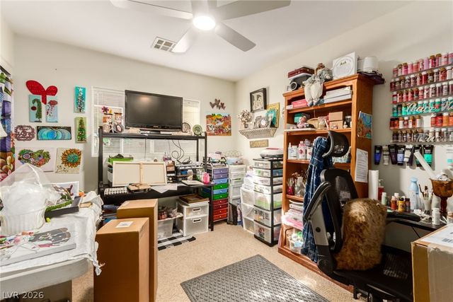 8717 Dodds Canyon Street, Las Vegas, NV 89131