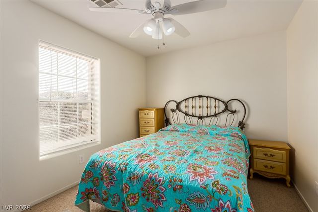 8717 Dodds Canyon Street, Las Vegas, NV 89131