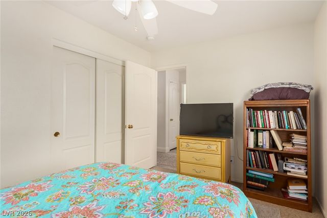 8717 Dodds Canyon Street, Las Vegas, NV 89131