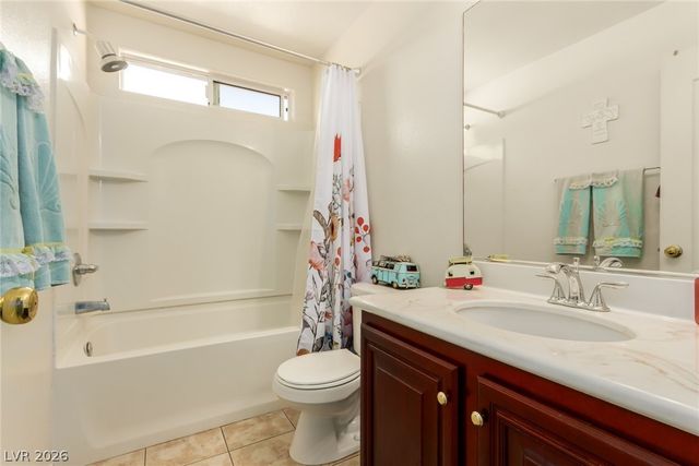 8717 Dodds Canyon Street, Las Vegas, NV 89131