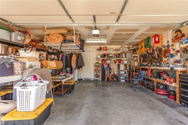 8717 Dodds Canyon Street, Las Vegas, NV 89131