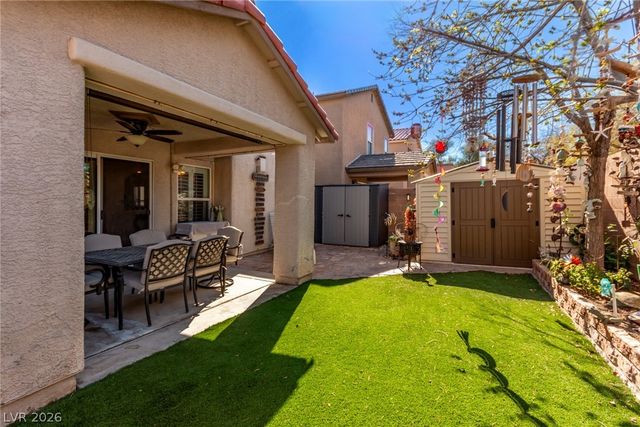 8717 Dodds Canyon Street, Las Vegas, NV 89131