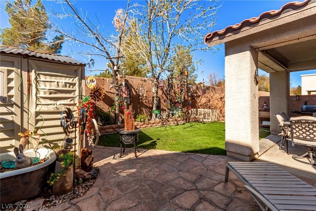 8717 Dodds Canyon Street, Las Vegas, NV 89131