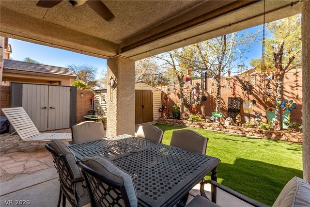 8717 Dodds Canyon Street, Las Vegas, NV 89131