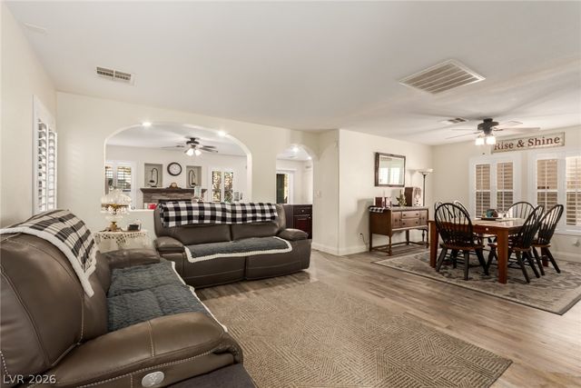 8717 Dodds Canyon Street, Las Vegas, NV 89131