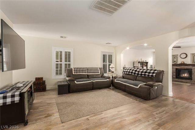 8717 Dodds Canyon Street, Las Vegas, NV 89131