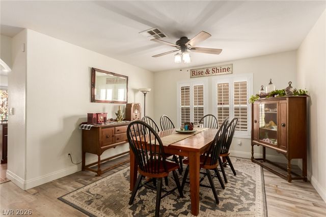 8717 Dodds Canyon Street, Las Vegas, NV 89131