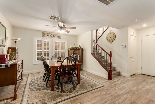 8717 Dodds Canyon Street, Las Vegas, NV 89131