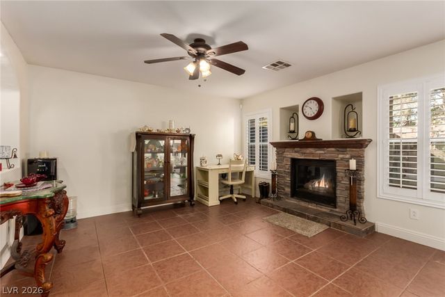 8717 Dodds Canyon Street, Las Vegas, NV 89131