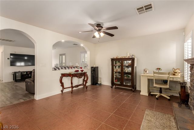 8717 Dodds Canyon Street, Las Vegas, NV 89131