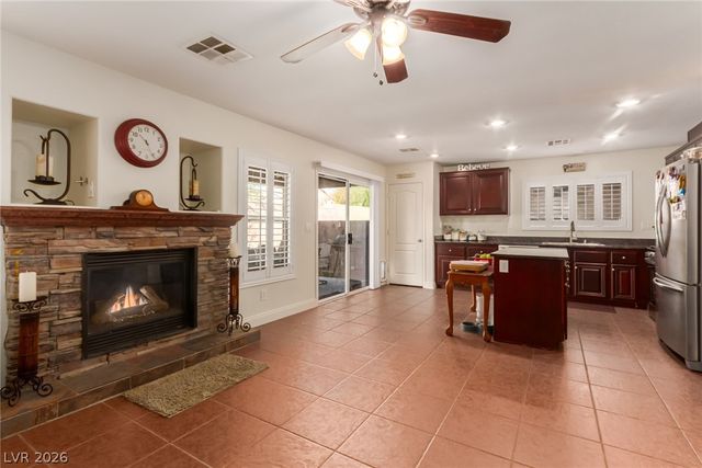 8717 Dodds Canyon Street, Las Vegas, NV 89131