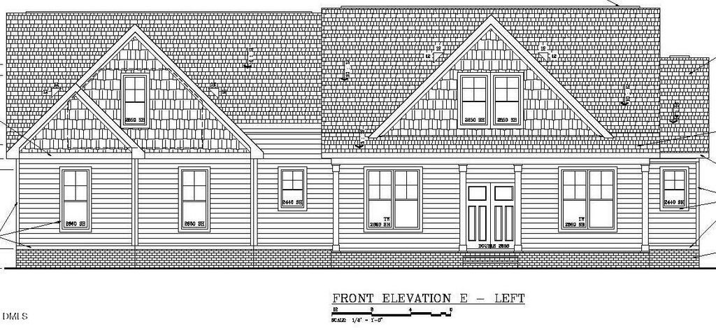 11121 Patina Lane, Wendell, NC 27591