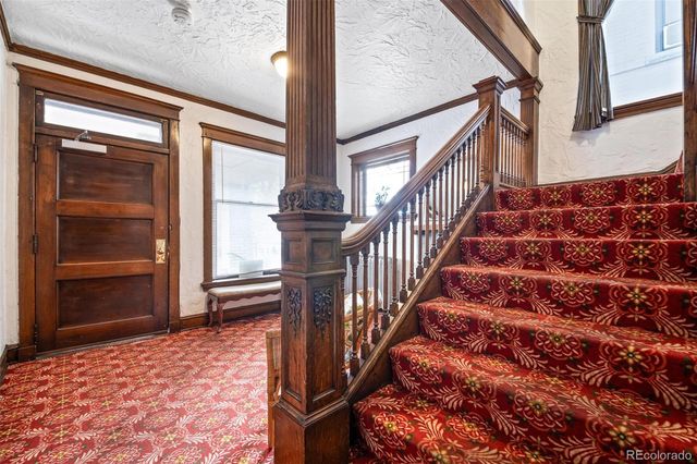1536 York Street, Denver, CO 80206