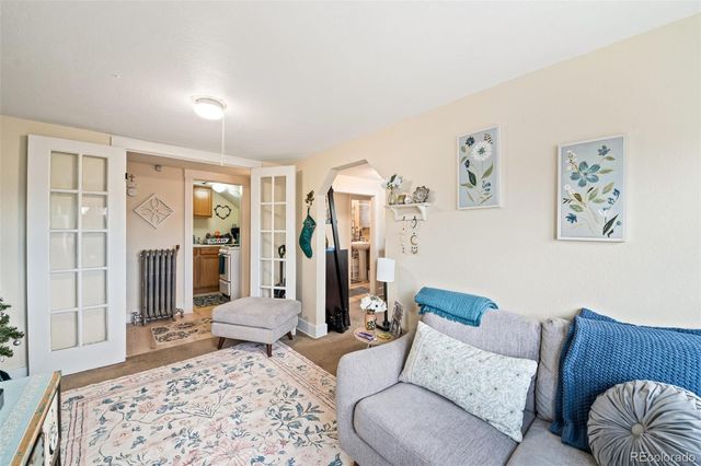 1536 York Street, Denver, CO 80206