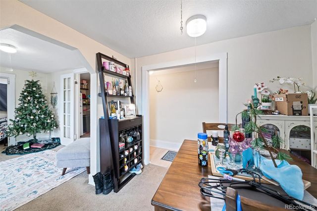 1536 York Street, Denver, CO 80206