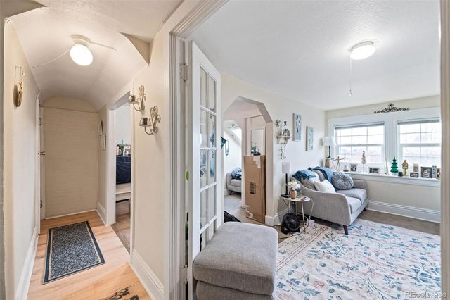 1536 York Street, Denver, CO 80206