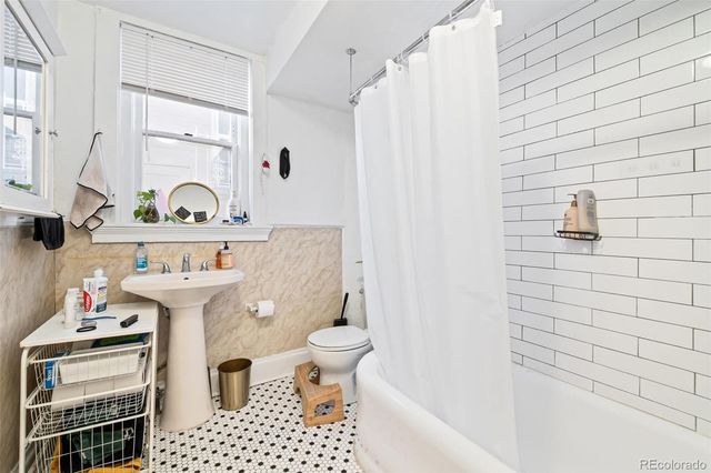 1536 York Street, Denver, CO 80206
