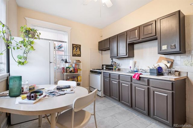 1536 York Street, Denver, CO 80206
