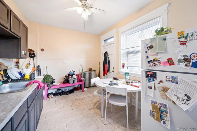 1536 York Street, Denver, CO 80206