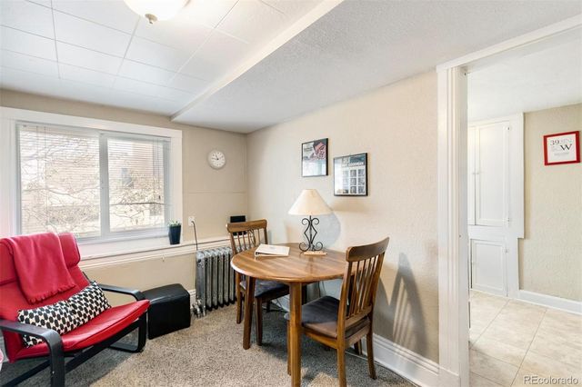 1536 York Street, Denver, CO 80206