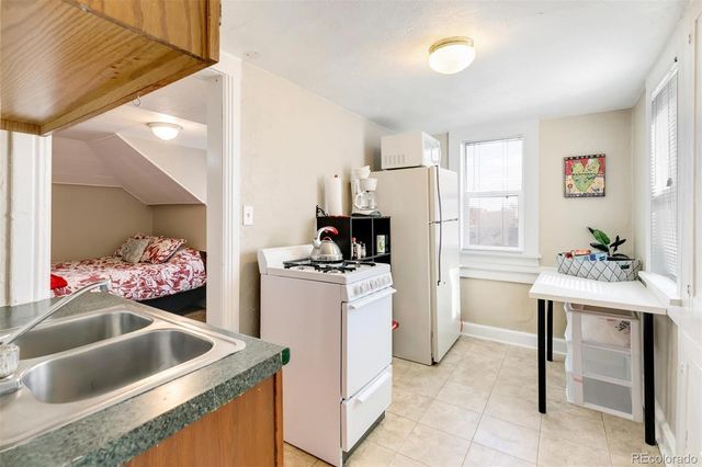 1536 York Street, Denver, CO 80206