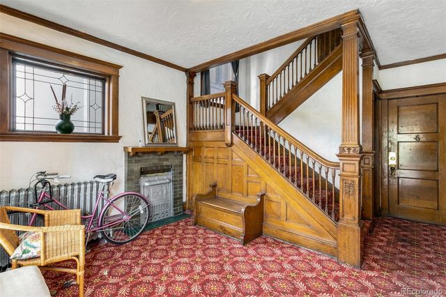 1536 York Street, Denver, CO 80206