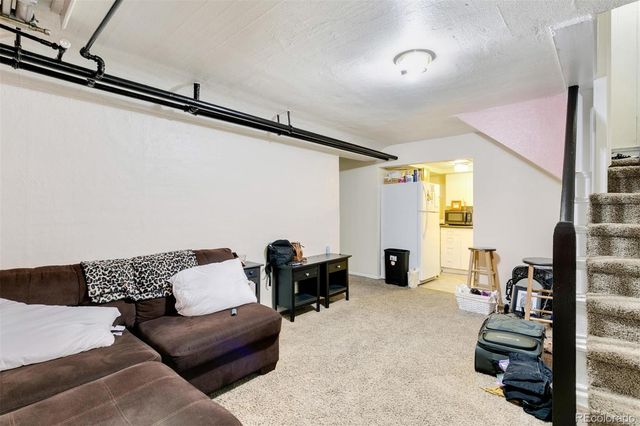 1536 York Street, Denver, CO 80206