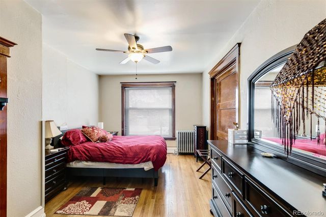 1536 York Street, Denver, CO 80206