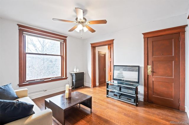 1536 York Street, Denver, CO 80206