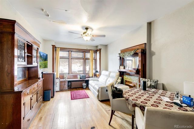 1536 York Street, Denver, CO 80206