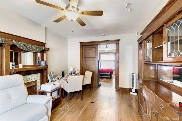1536 York Street, Denver, CO 80206