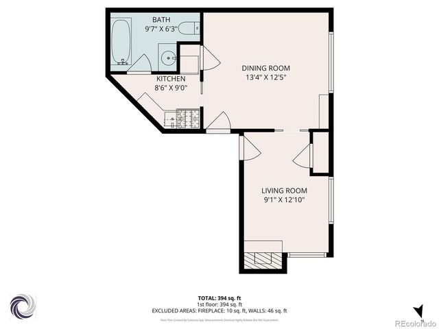 1536 York Street, Denver, CO 80206