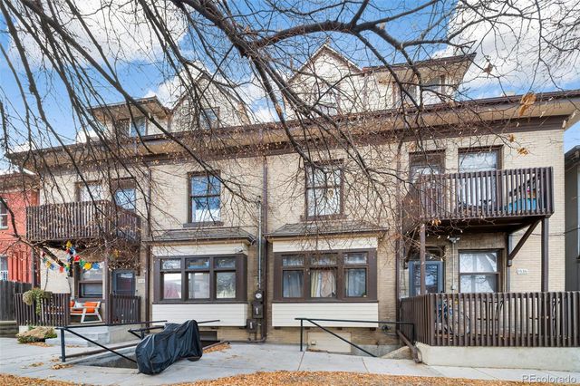 1536 York Street, Denver, CO 80206