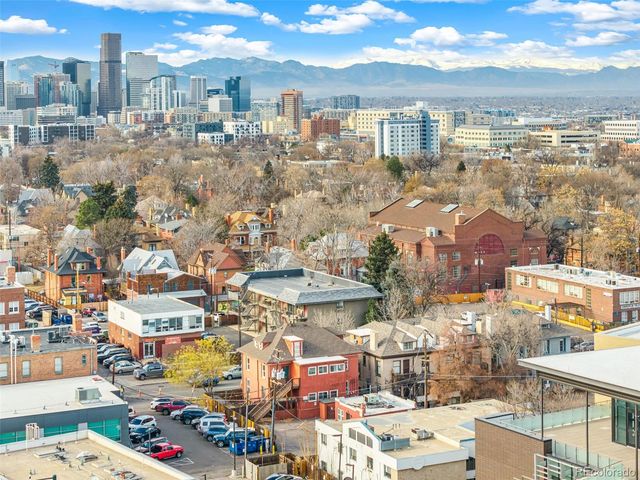 1536 York Street, Denver, CO 80206
