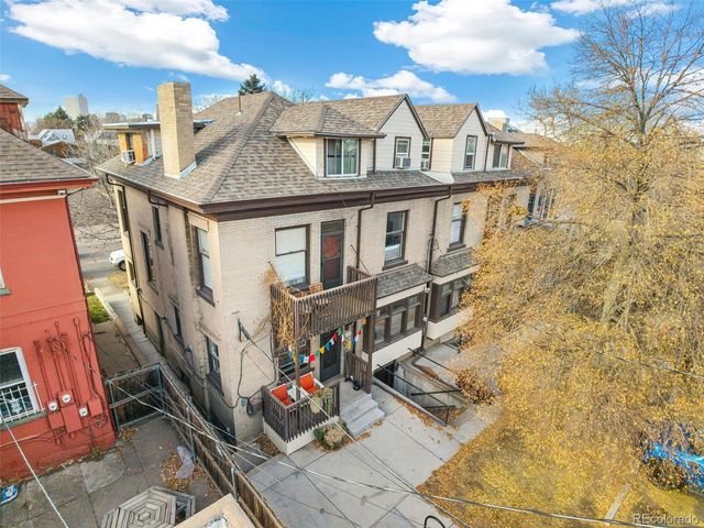 1536 York Street, Denver, CO 80206