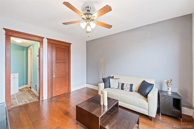 1536 York Street, Denver, CO 80206
