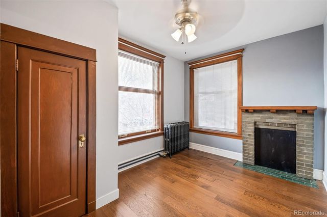 1536 York Street, Denver, CO 80206