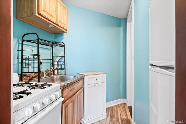 1536 York Street, Denver, CO 80206