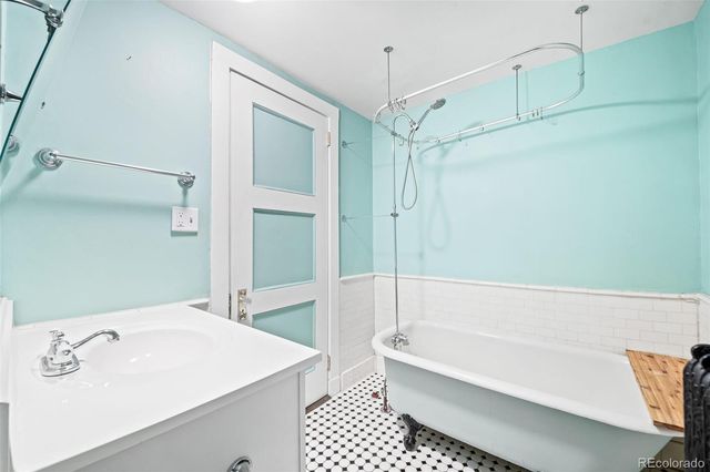1536 York Street, Denver, CO 80206