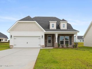 7974 Deerberry Court, Biloxi, MS 39532