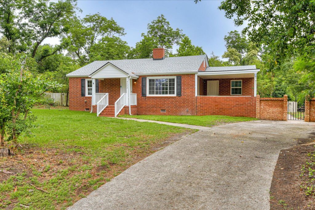 3623 Old Ferry Road, Martinez, GA 30907