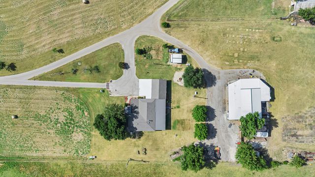 2561 County Road 248, Valley View, TX 76272