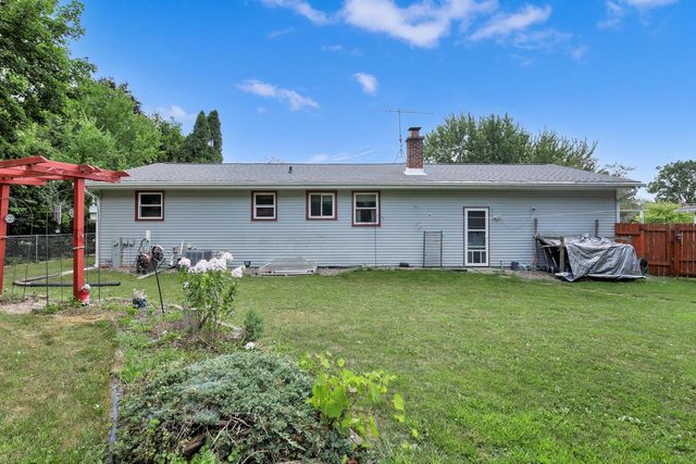 116 Kathy LANE, Darien, WI 53114