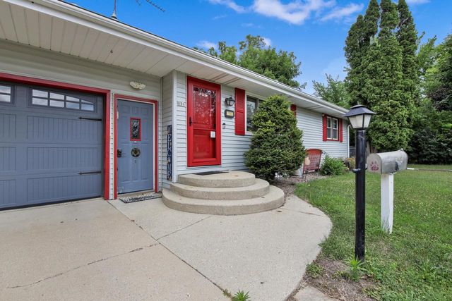 116 Kathy LANE, Darien, WI 53114