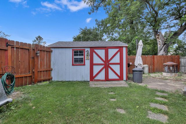 116 Kathy LANE, Darien, WI 53114