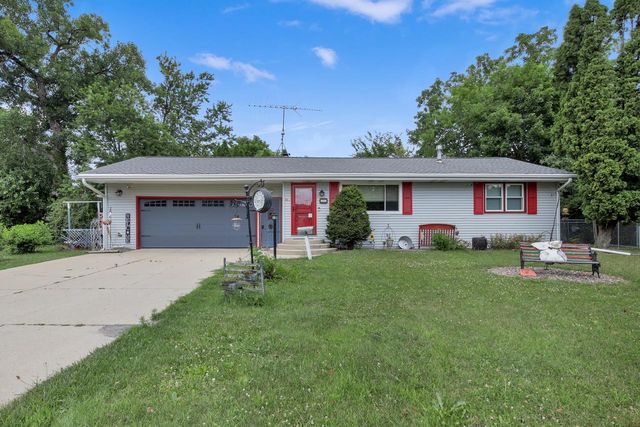 116 Kathy LANE, Darien, WI 53114