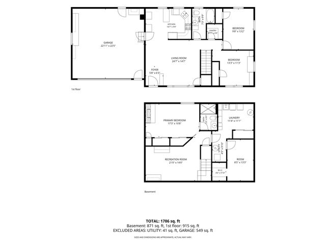 116 Kathy LANE, Darien, WI 53114