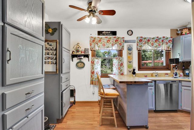 116 Kathy LANE, Darien, WI 53114