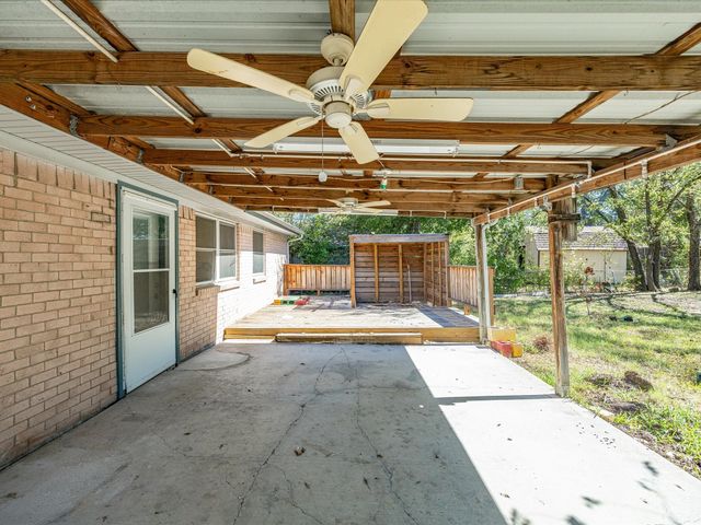 433 W Dorris Drive, Grand Prairie, TX 75051